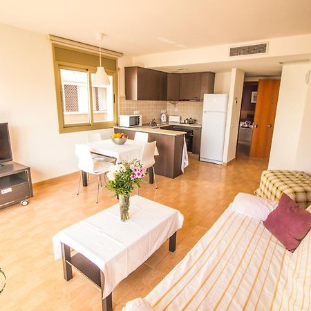 Hotel Victoria Spa & Splay Center Segur de Calafell Buitenkant foto